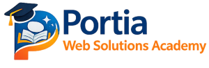 Portia Web Solutions Academy