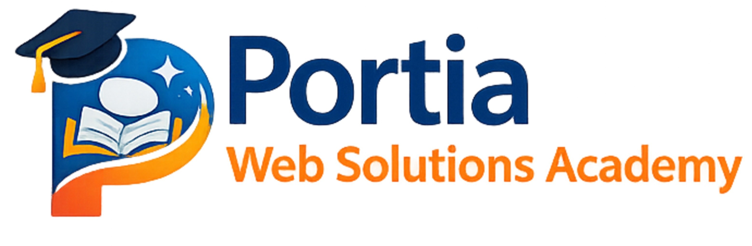 Portia Web Solutions Academy